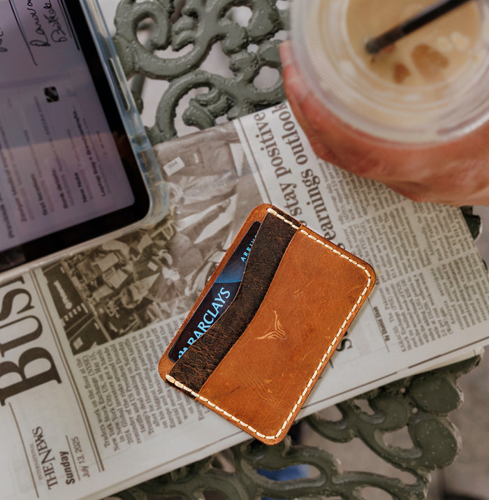 Card Holders