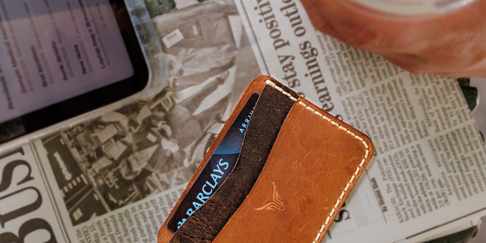Card holder