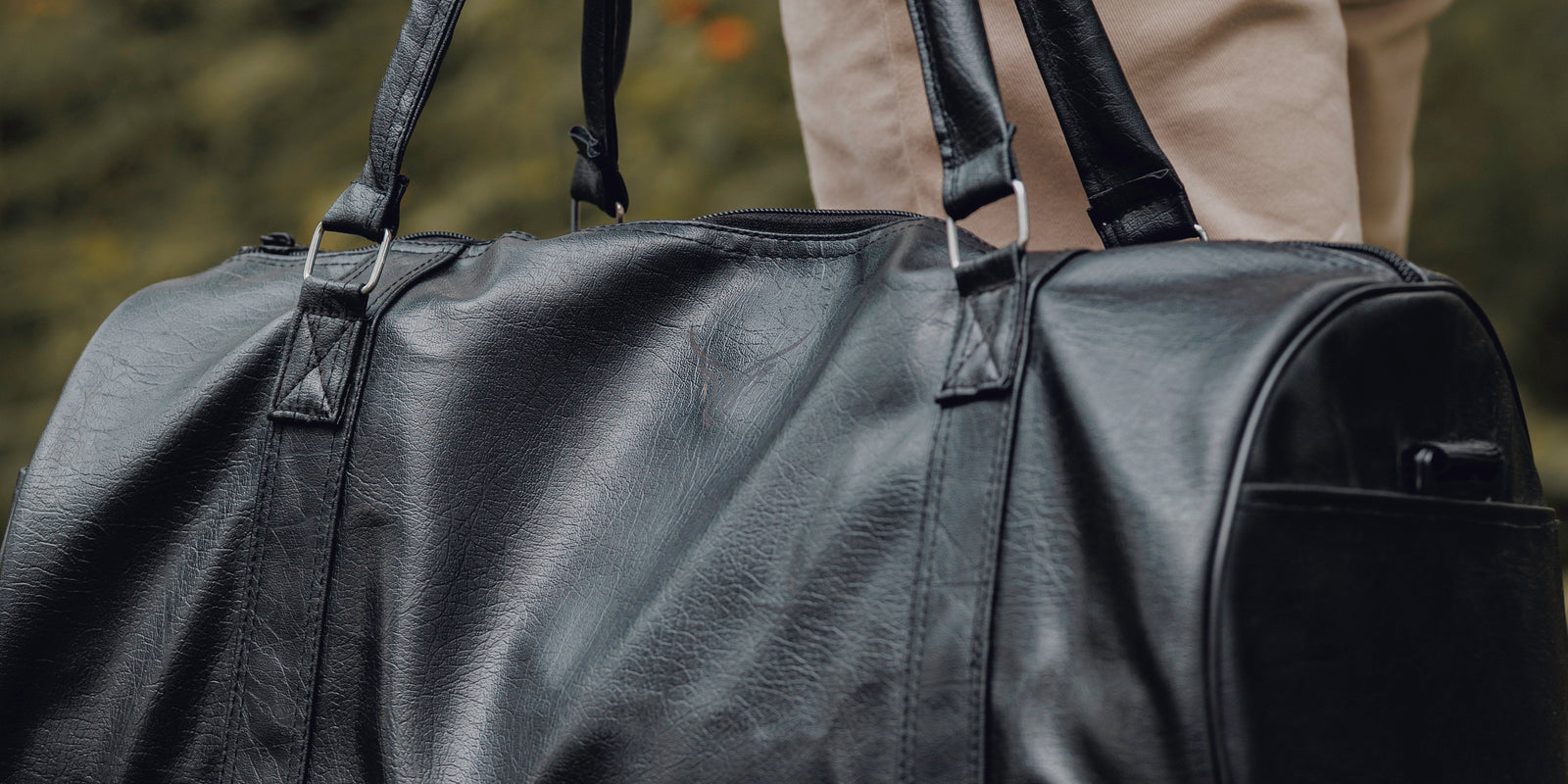 Duffle Bag