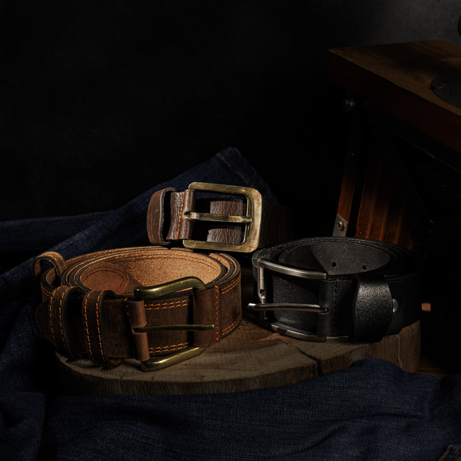 Belts