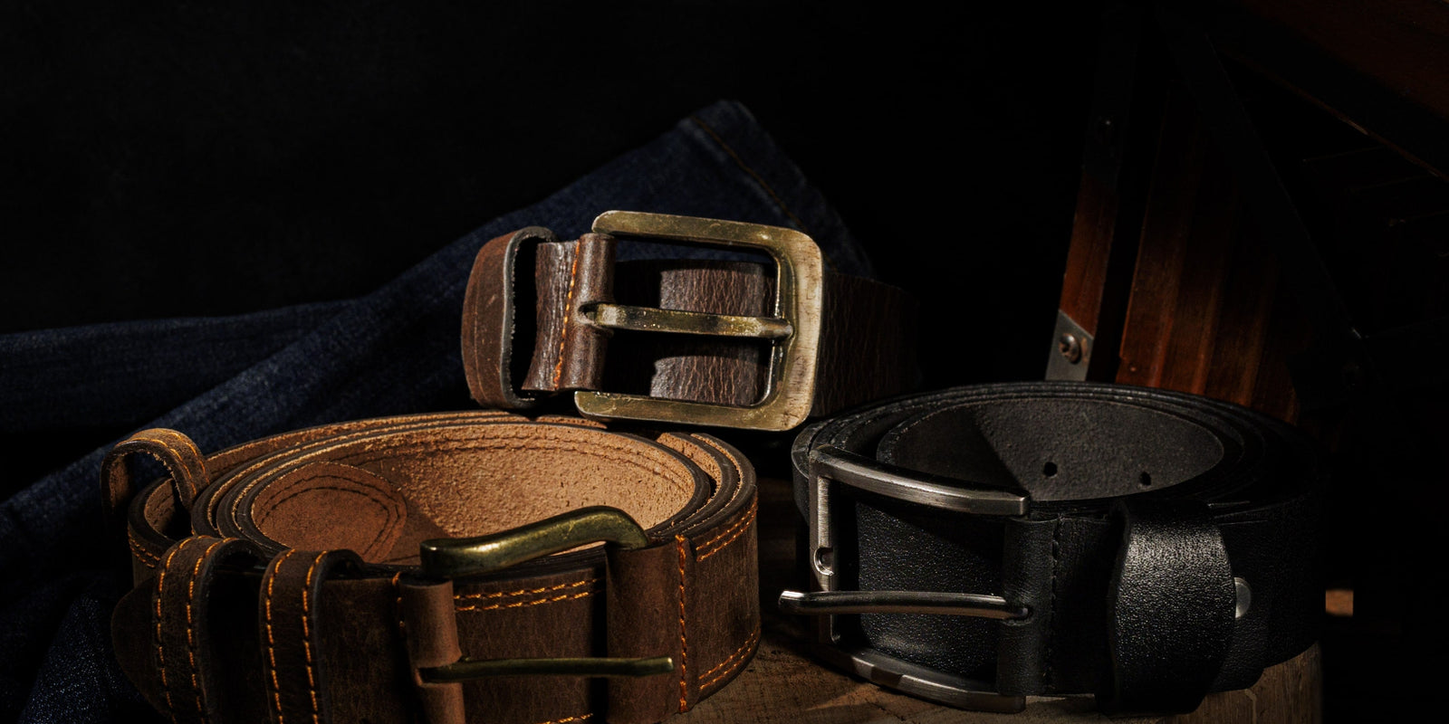 Belts