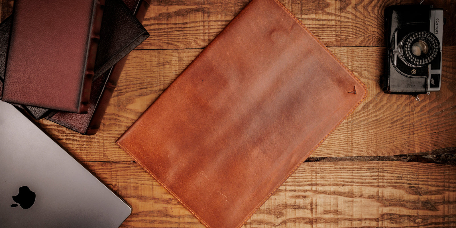 Laptop sleeve