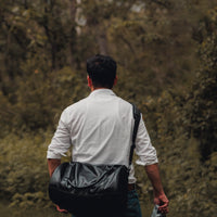 Duffle bag