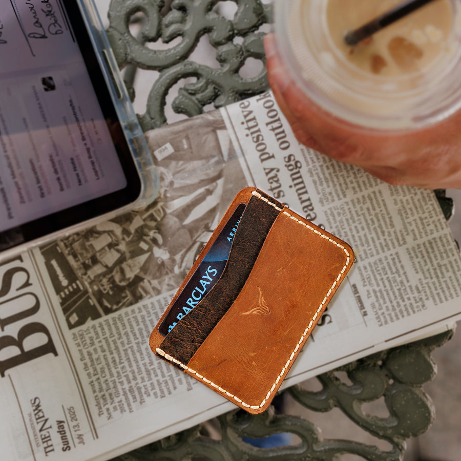 Card Holder