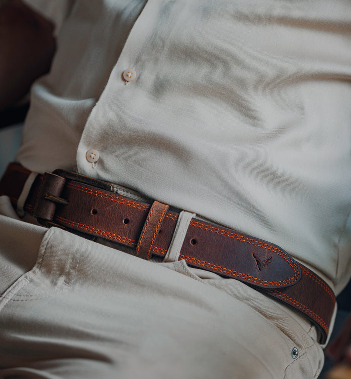 Belt Crazy Horse