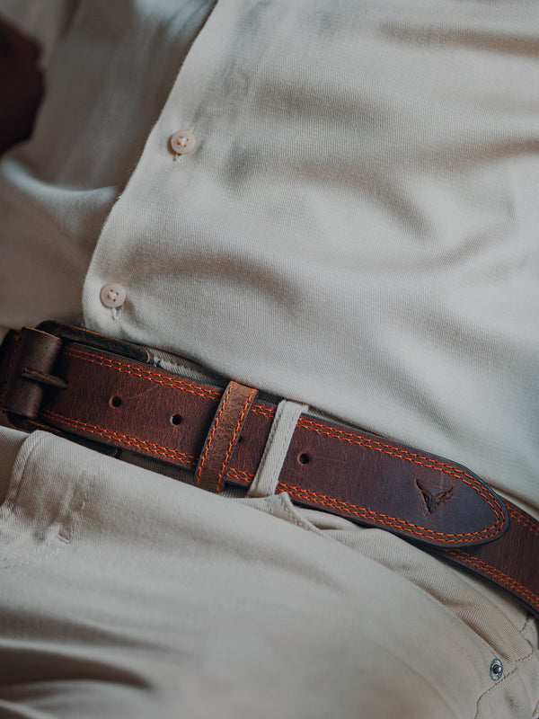 Belt Crazy Horse