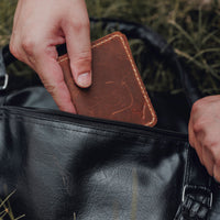 Duffle bag