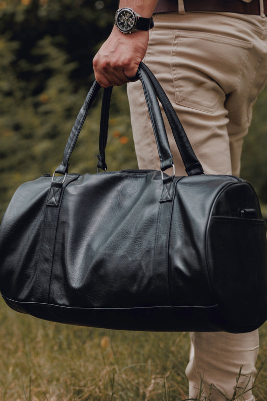 Duffle bag