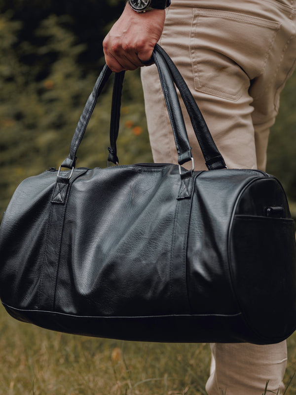 Duffle bag