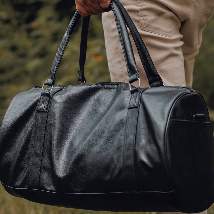Duffle bag