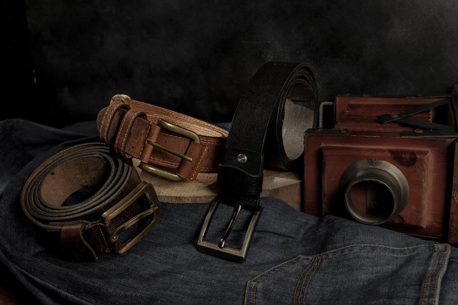 Voretti leather craft