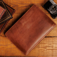 Noir laptop sleeve