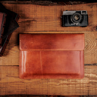Nero Laptop Sleeve