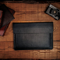Nero laptop sleeve