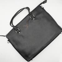Laptop Bag Black