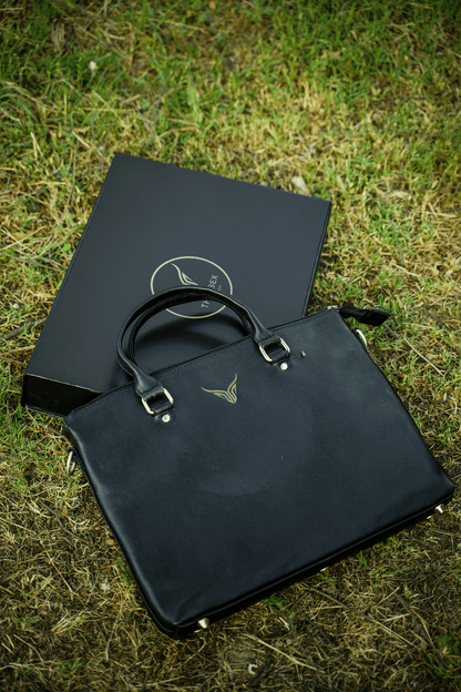 Laptop Bag Black