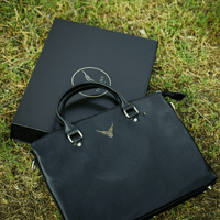 Laptop Bag Black