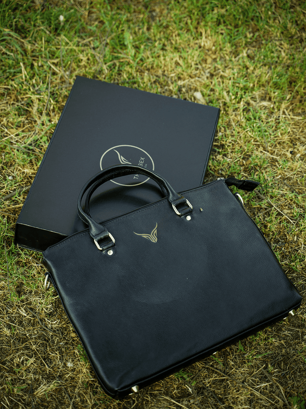 Laptop Bag Black