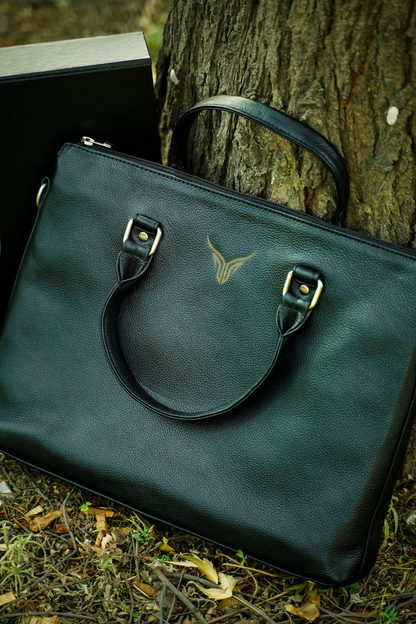 Laptop Bag Black