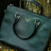 Laptop Bag Black