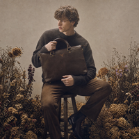 Laptop Bag Black