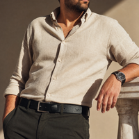 Signature Belt Black
