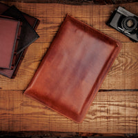 Nero Laptop Sleeve