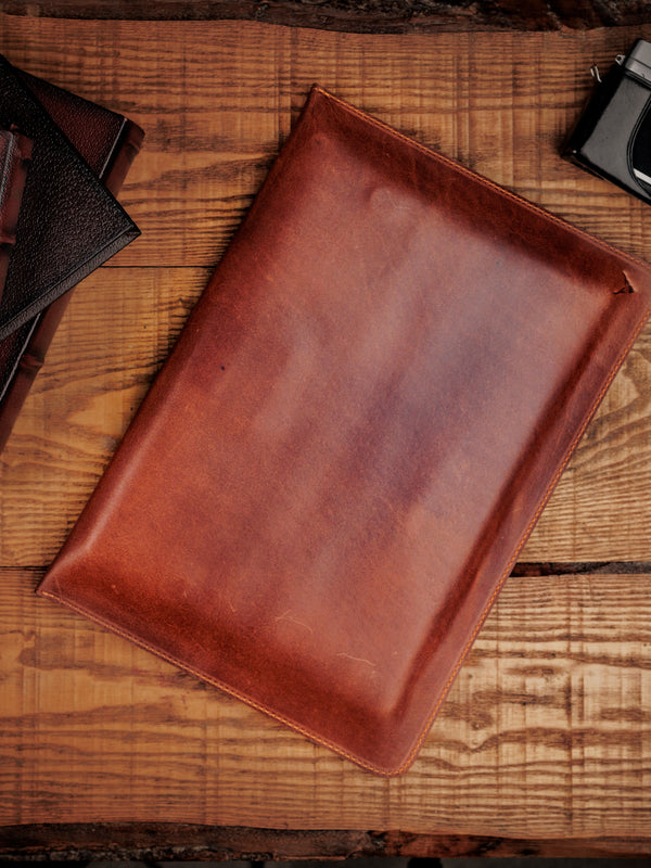 Nero laptop sleeve