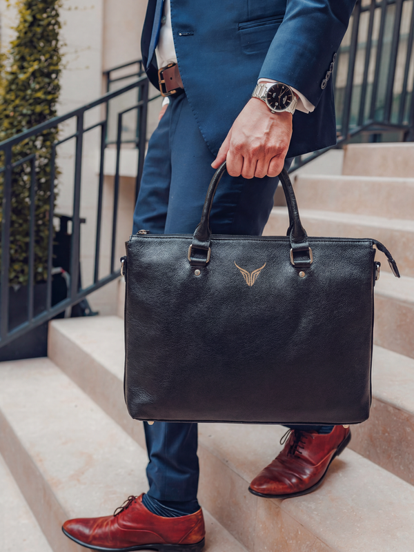 Laptop Bag Black