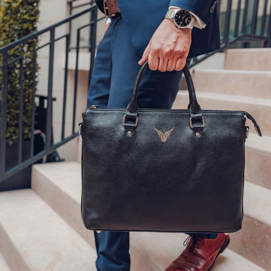 Laptop Bag Black