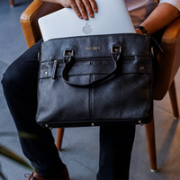 Laptop Bag Black